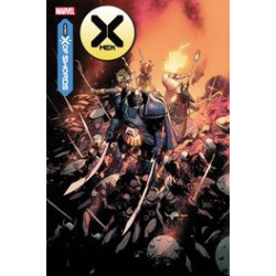XMEN  13 XOS