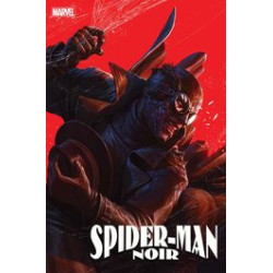 SPIDERMAN NOIR  5