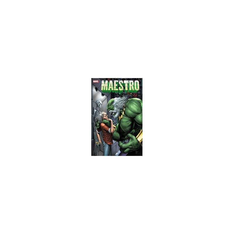 MAESTRO  3