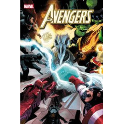 AVENGERS  37