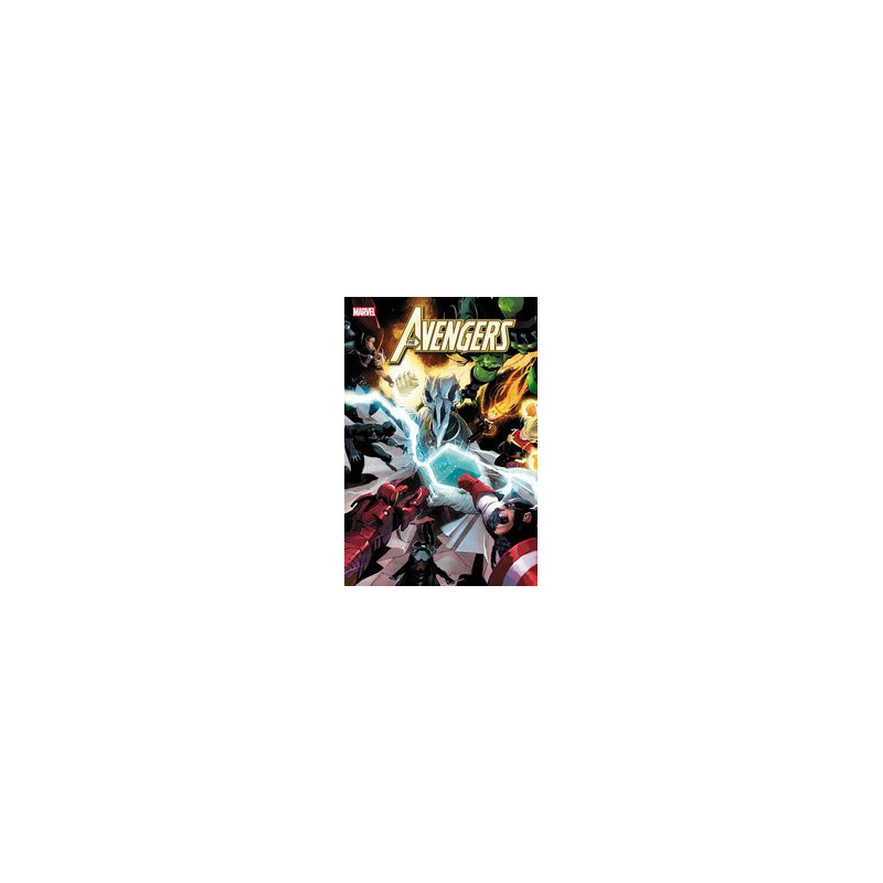 AVENGERS  37