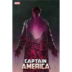 CAPTAIN AMERICA  24