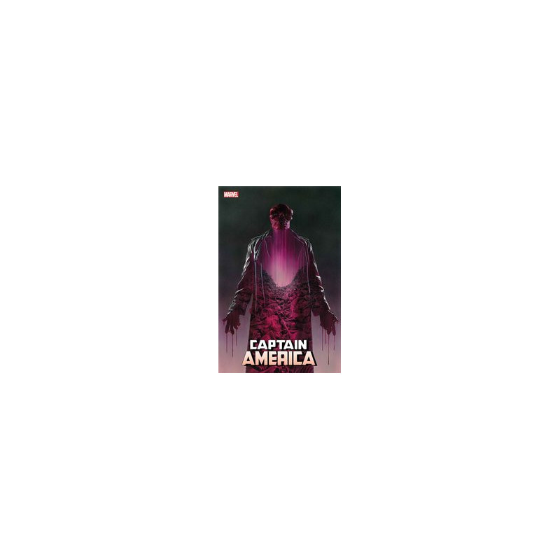 CAPTAIN AMERICA  24