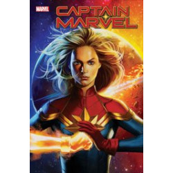 CAPTAIN MARVEL  22
