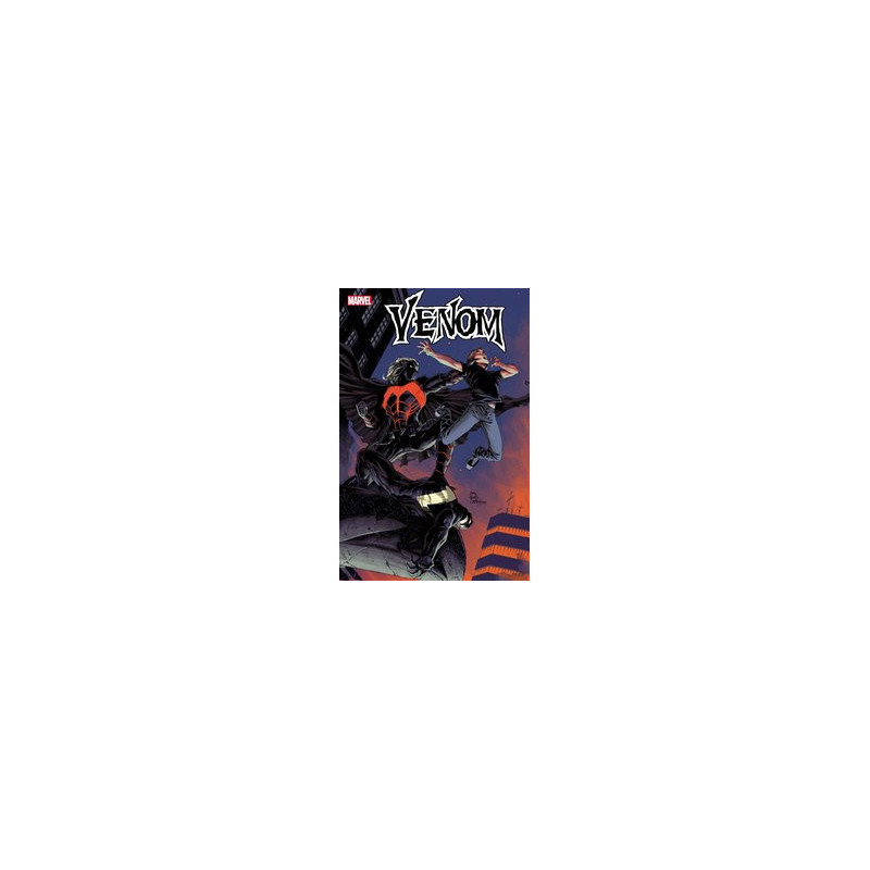 VENOM  29