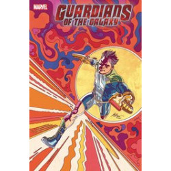 GUARDIANS OF THE GALAXY  7