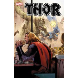 THOR  8
