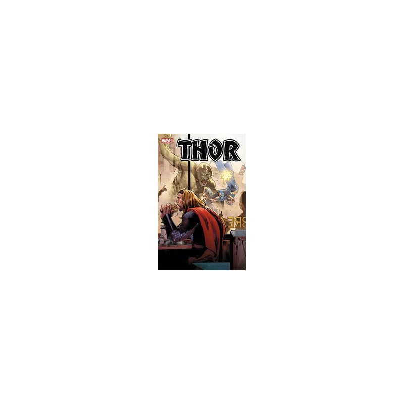 THOR  8