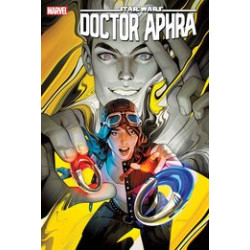 STAR WARS DOCTOR APHRA  5