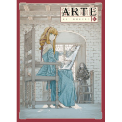 ARTE T10  VOL10