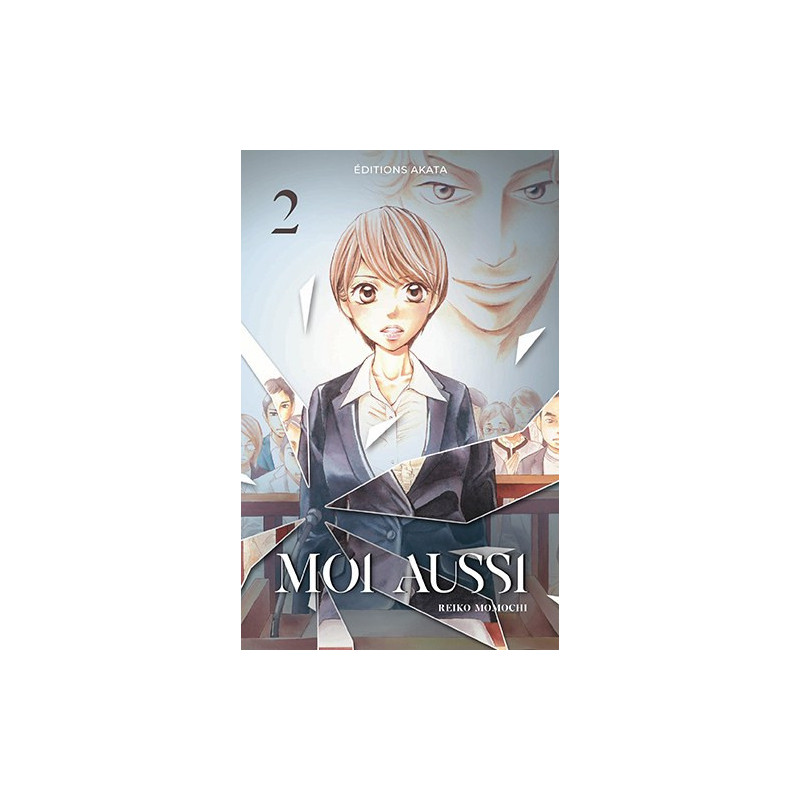 MOI AUSSI - TOME 2 - VOL02