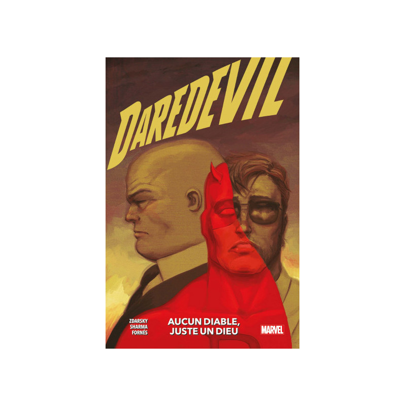 DAREDEVIL T02