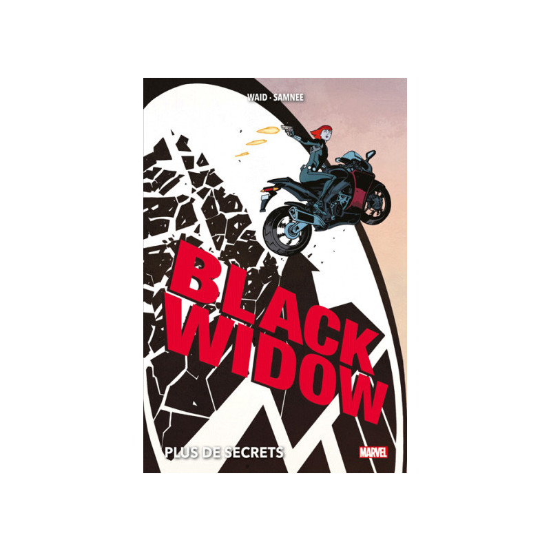 BLACK WIDOW
