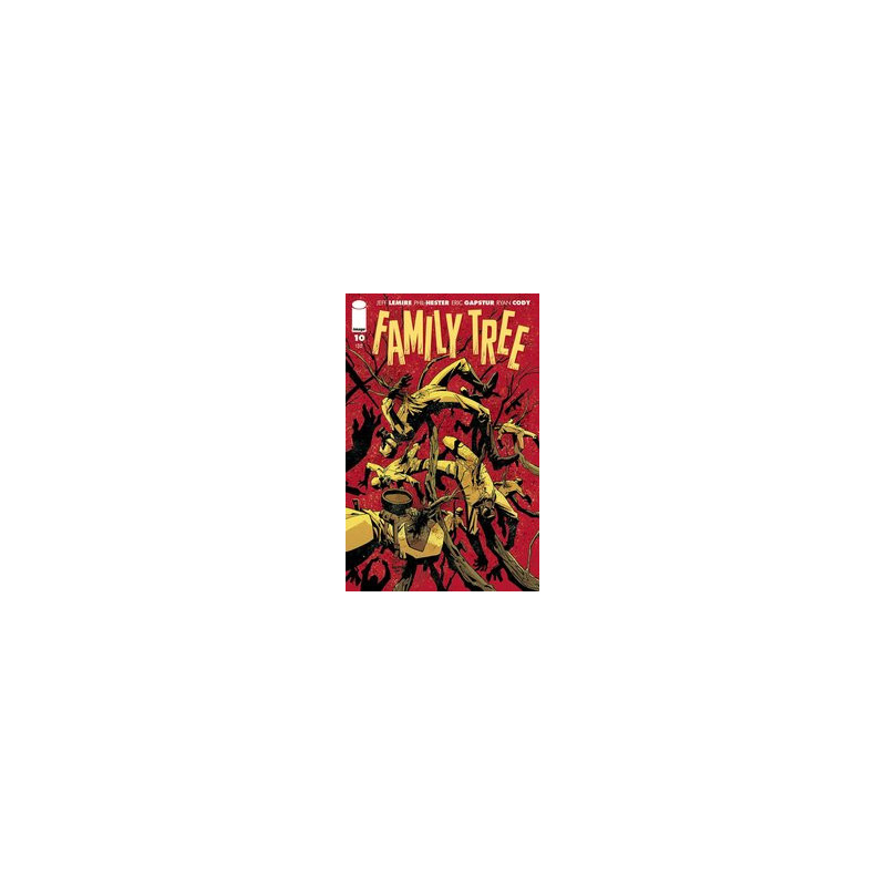 FAMILY TREE  10