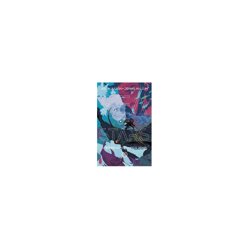 SEA OF STARS  9