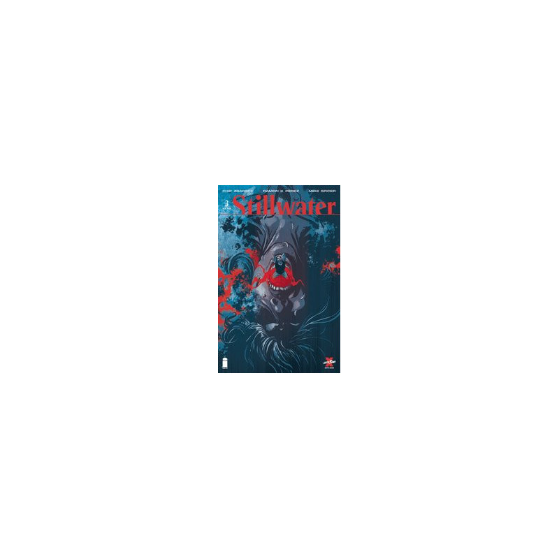 STILLWATER BY ZDARSKY   PEREZ  3