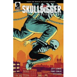 SKULLDIGGER   SKELETON BOY  CVR B CHIANG