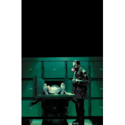 SOMETHING IS KILLING CHILDREN  12 MAIN