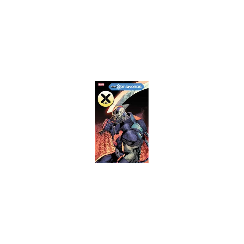 XMEN  14 XOS