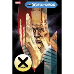 XMEN  15 XOS
