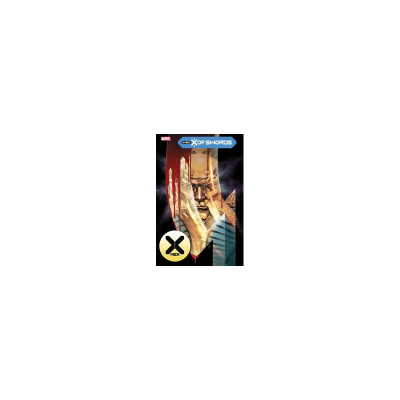 XMEN  15 XOS