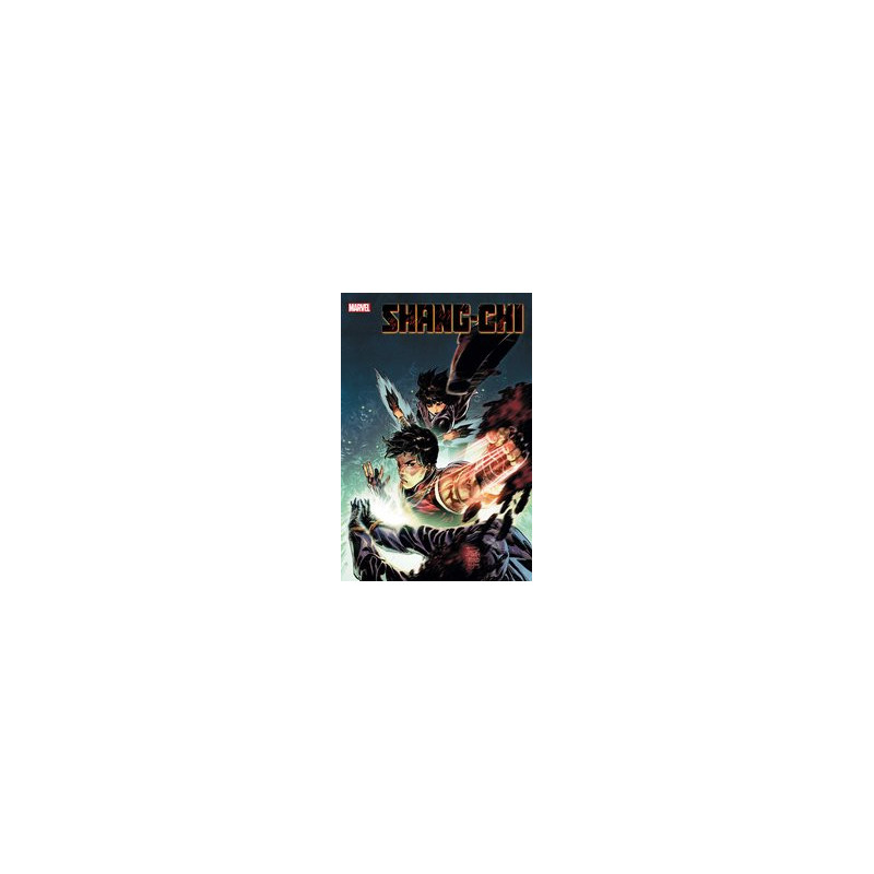 SHANGCHI  3