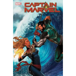 CAPTAIN MARVEL  23