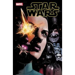 STAR WARS  8