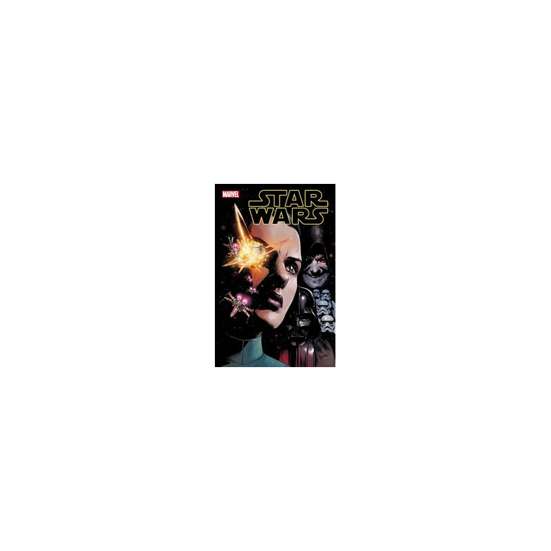 STAR WARS  8