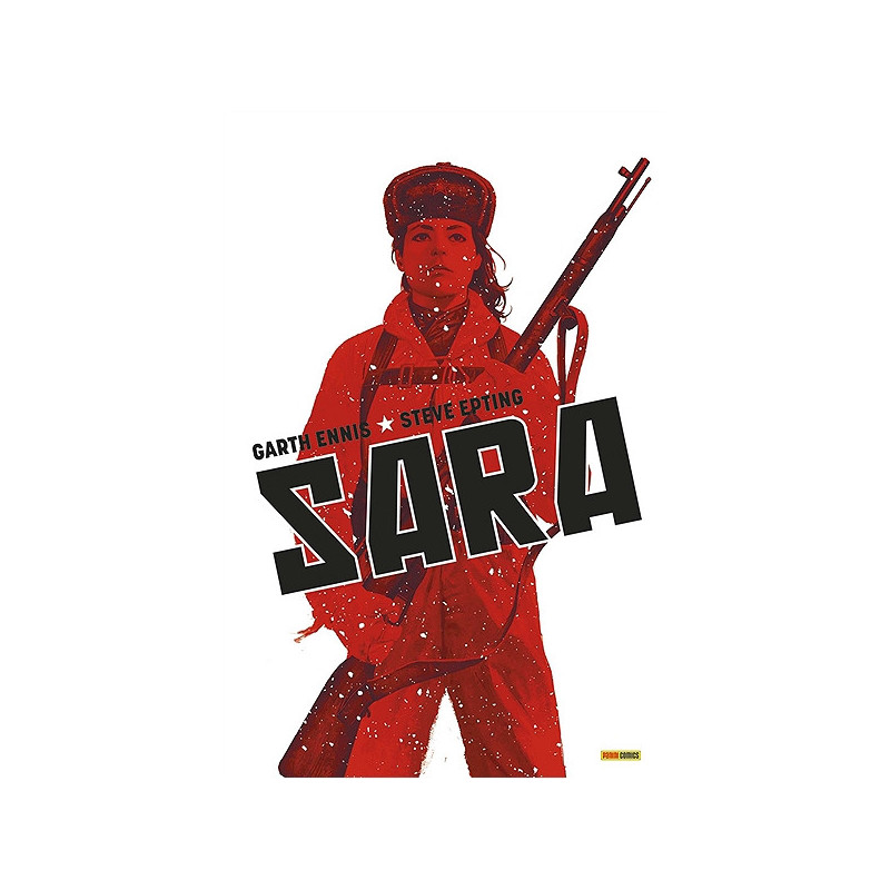 SARA