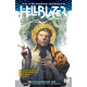 HELLBLAZER VOL.2 SMOKELESS FIRE