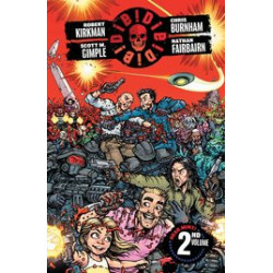 DIE DIE DIE TP VOL 2