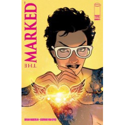 MARKED  10 CVR C HABERLIN