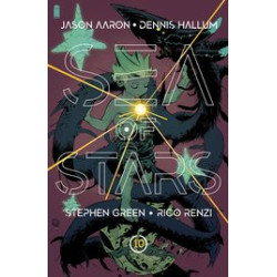 SEA OF STARS  10