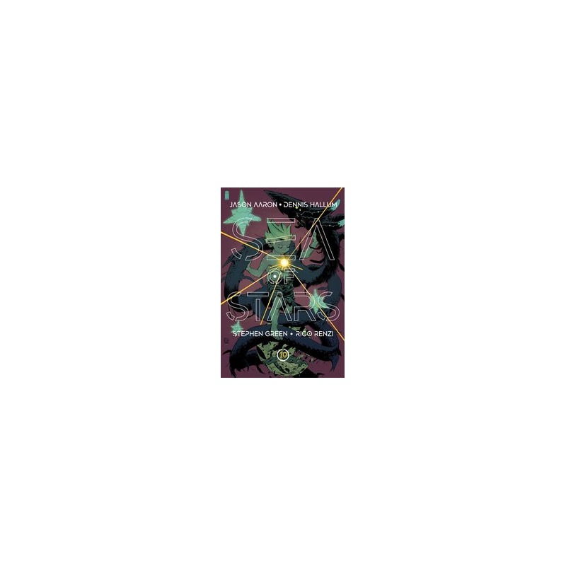 SEA OF STARS  10