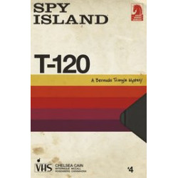 SPY ISLAND  4 CVR B MITERNIQUE