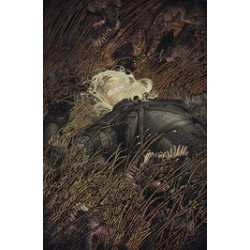 WITCHER FADING MEMORIES  2 CVR A CAGLE
