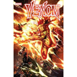 VENOM  31 HERRERA KNULLIFIED VAR KIB