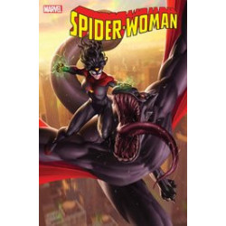 SPIDERWOMAN  7 KIB