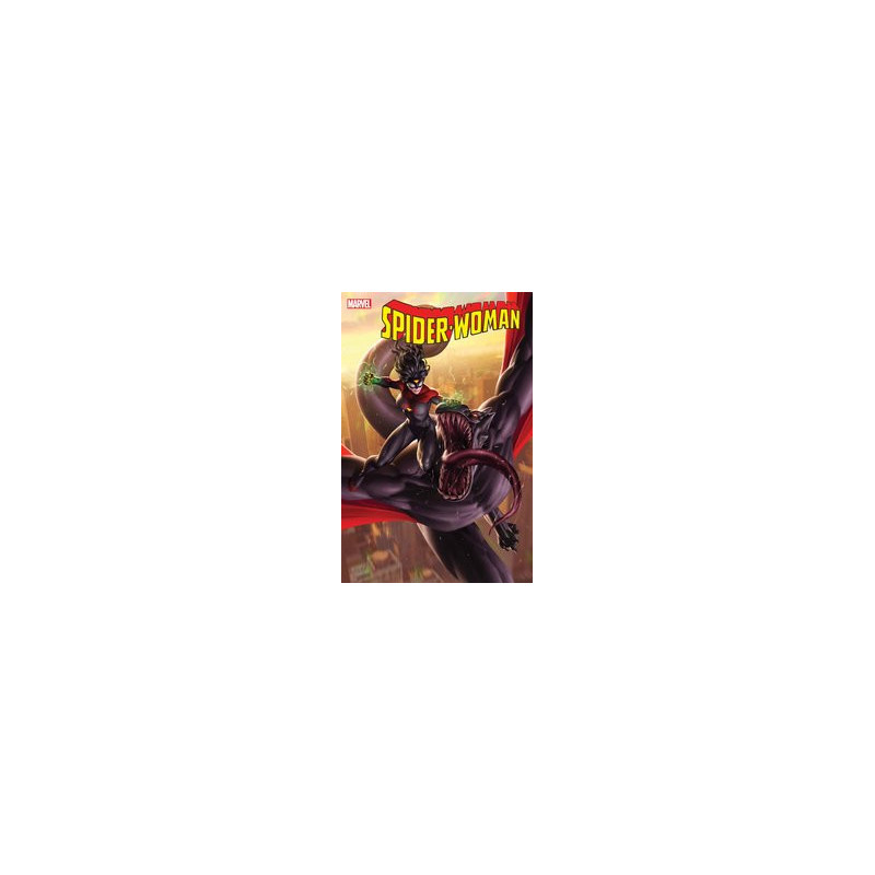 SPIDERWOMAN  7 KIB