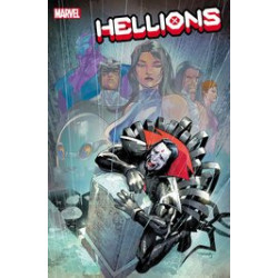 HELLIONS  7 XOS