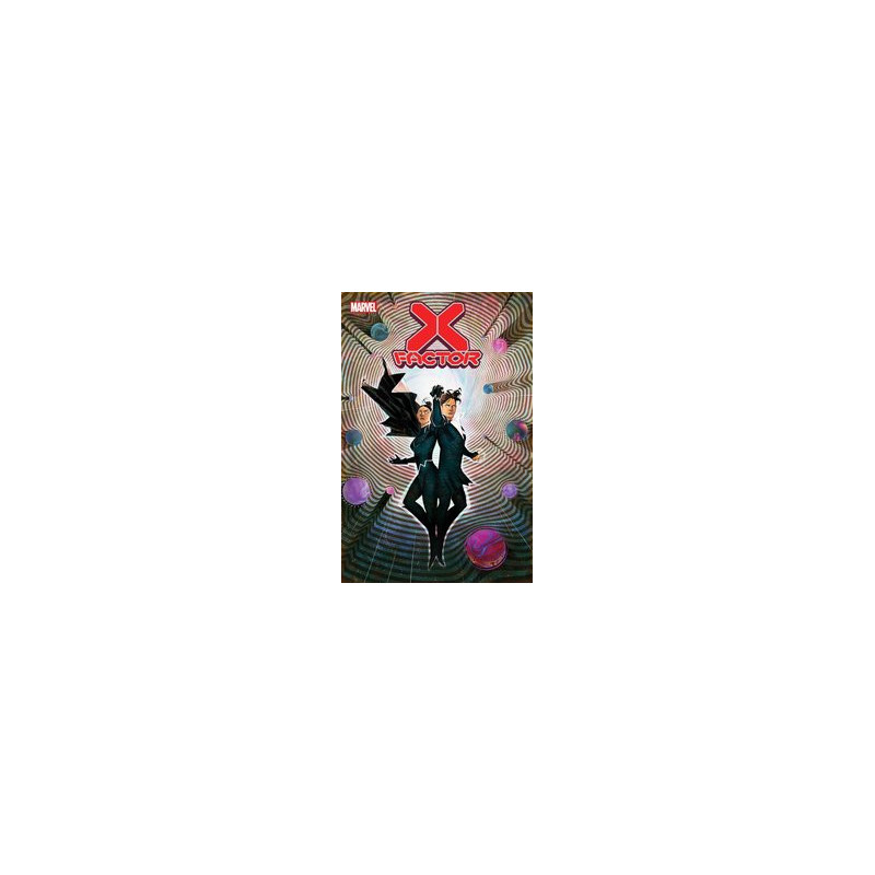 XFACTOR  5 XOS