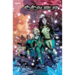 EXCALIBUR  16 XOS