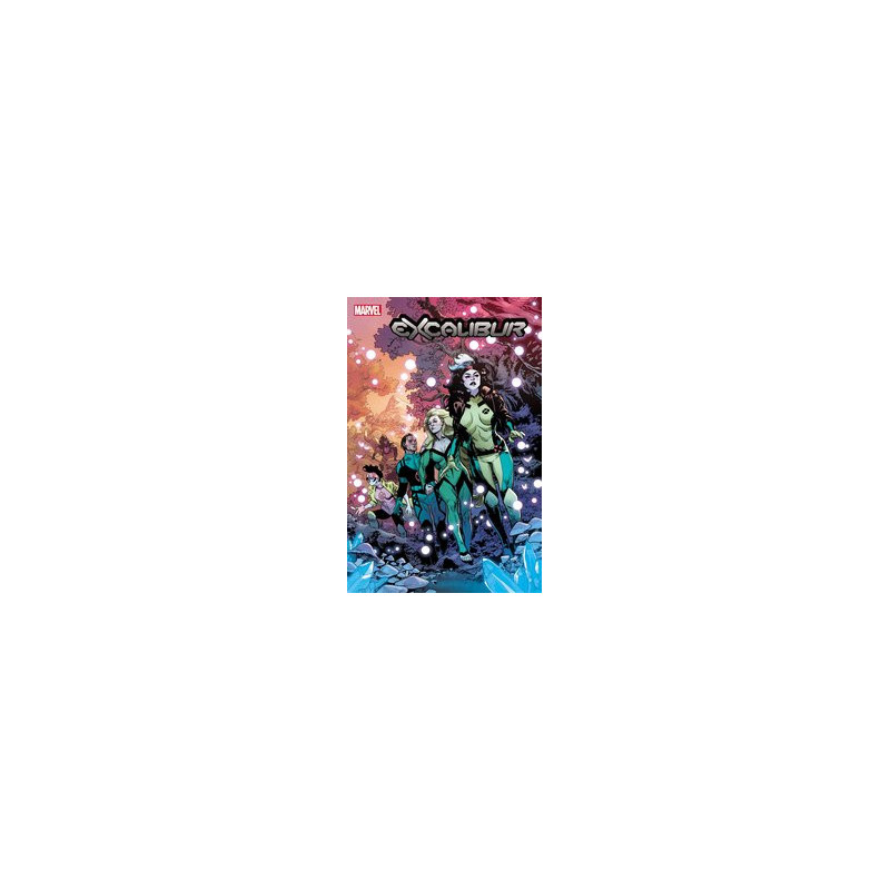 EXCALIBUR  16 XOS