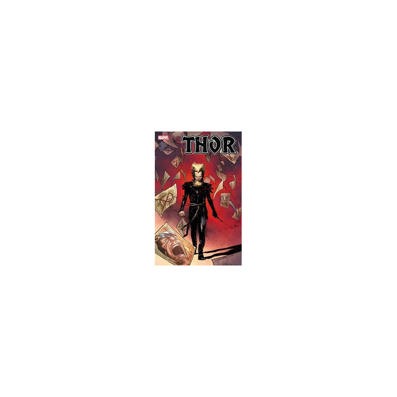 THOR  10