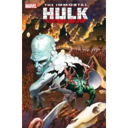 IMMORTAL HULK  42