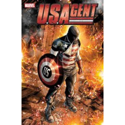 US AGENT  2