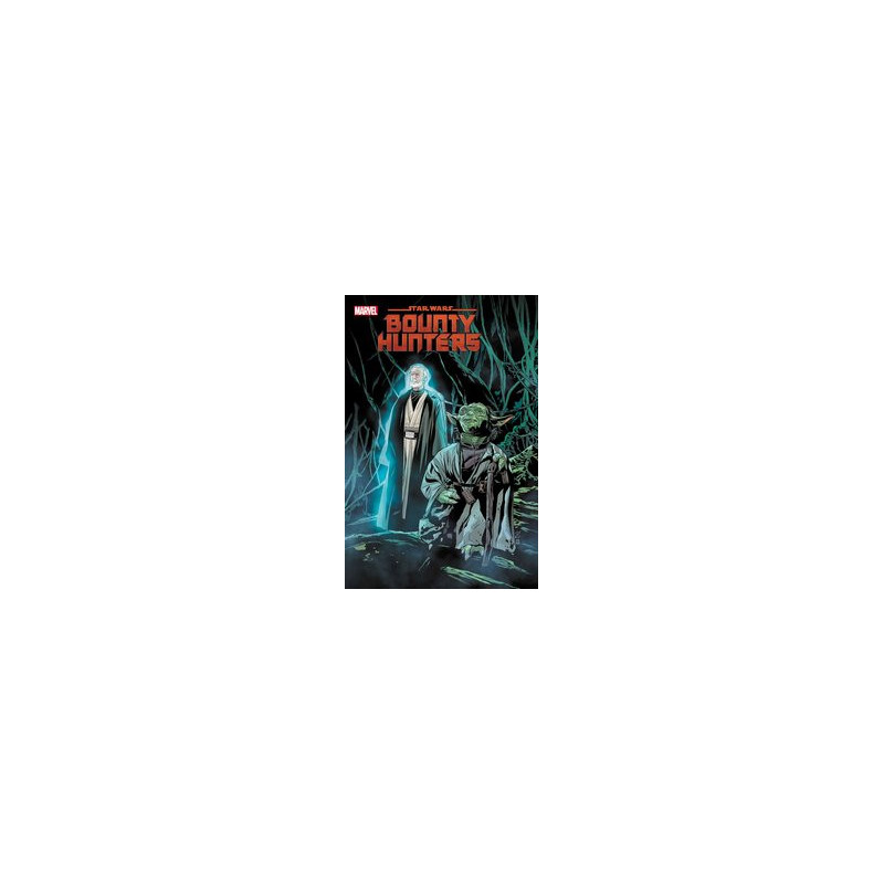 STAR WARS BOUNTY HUNTERS  8 SPROUSE EMPIRE STRIKES BACK VAR