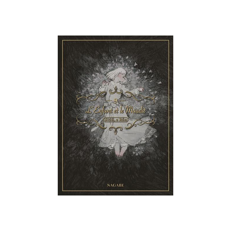 L'ENFANT ET LE MAUDIT T09 - VOL09