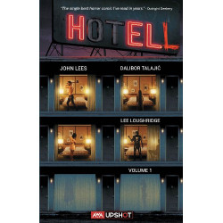 HOTELL VOL  1